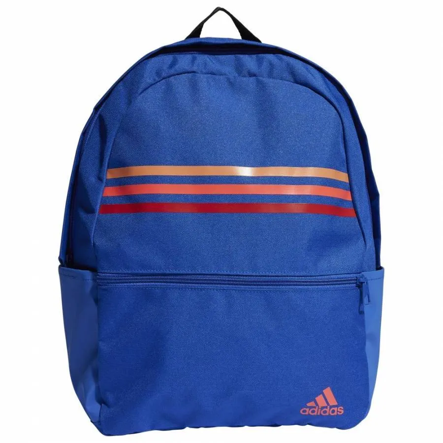 ADIDAS CLASSIC HORIZONTAL 3-STRIPES BACKPACK IL5777